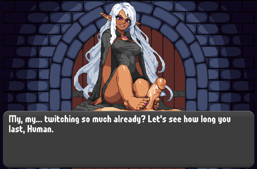 [PC/生肉/SLG/低价]怪物地牢 Monstrous Dungeon v1 Playtest 英文生肉版-第4张图片-萌站