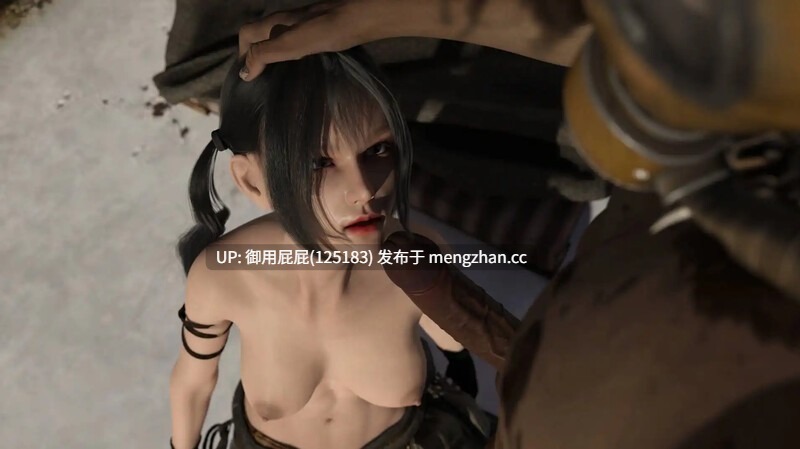 [3D神作/动态/更新] 沙漠追猎者 沙漠潜行者 Desert Stalker V0.20.4 官方中文版 [6.3G] -第11张图片-萌站