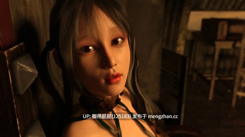 [3D神作/动态/更新] 沙漠追猎者 沙漠潜行者 Desert Stalker V0.20.4 官方中文版 [6.3G] -第13张图片-萌站