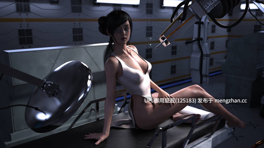 [3D神作/动态/更新] 沙漠追猎者 沙漠潜行者 Desert Stalker V0.20.4 官方中文版 [6.3G] -第19张图片-萌站