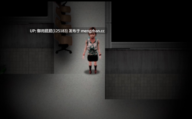 [RPG/动态/新作] 欲望山 Horny Hill v0.5.5.0 AI汉化步兵版 [2G]-第4张图片-萌站
