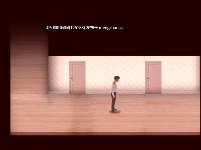 [RPG/动态/新作] 欲望山 Horny Hill v0.5.5.0 AI汉化步兵版 [2G]-第5张图片-萌站