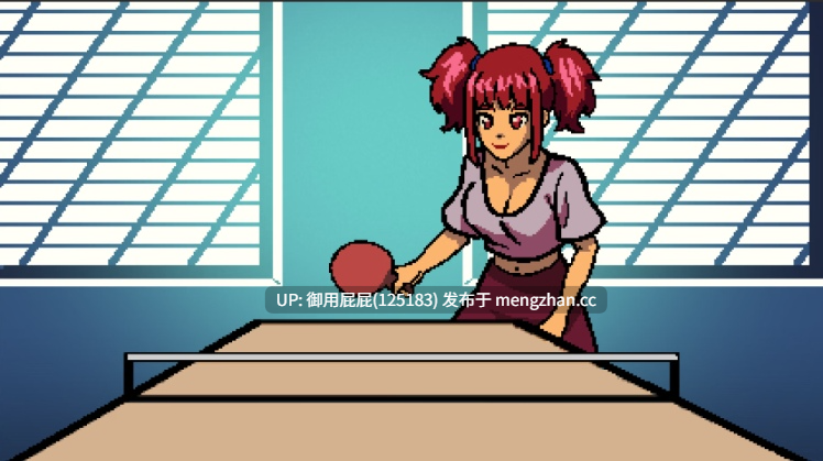 [像素风RPG/动态/新作] 自由使用办公室 Freeuse Office v1.0 生肉版 [100M]