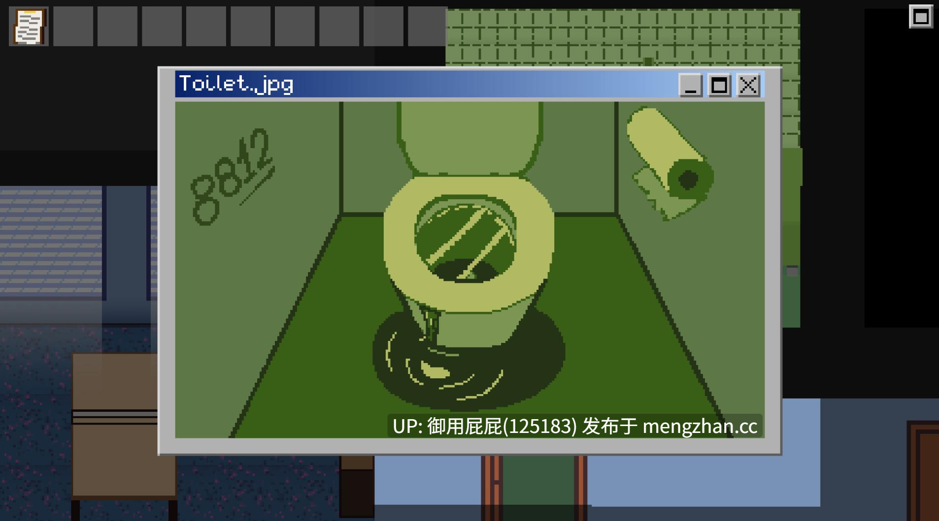 [像素风RPG/动态/新作] 自由使用办公室 Freeuse Office v1.0 生肉版 [100M]-第2张图片-萌站