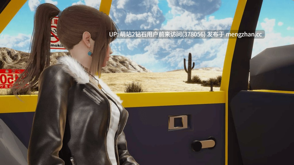 [双端SLG动态国风精品]黑暗伴侣 1 Companion of Darkness S1Ch.9 第一季完结汉化版 [PC安卓百度]-第2张图片-萌站