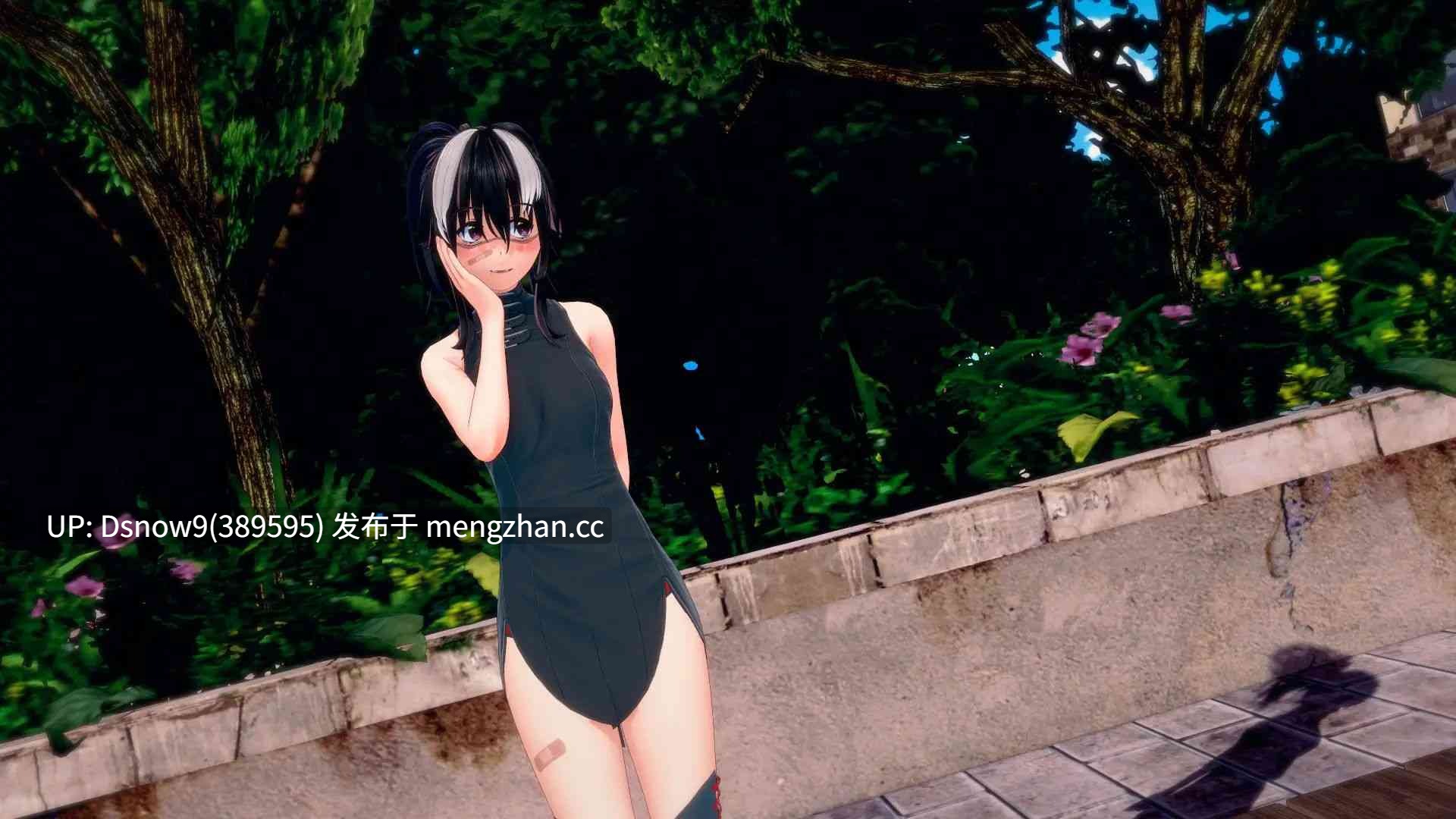 【日系SLG/汉化/动态】深红高中 Crimson High v0.45.0【PC+安卓/6.79G】-第1张图片-萌站 【日系SLG/汉化/动态】深红高中 Crimson High v0.45.0【PC+安卓/6.79G】-第1张图片-萌站