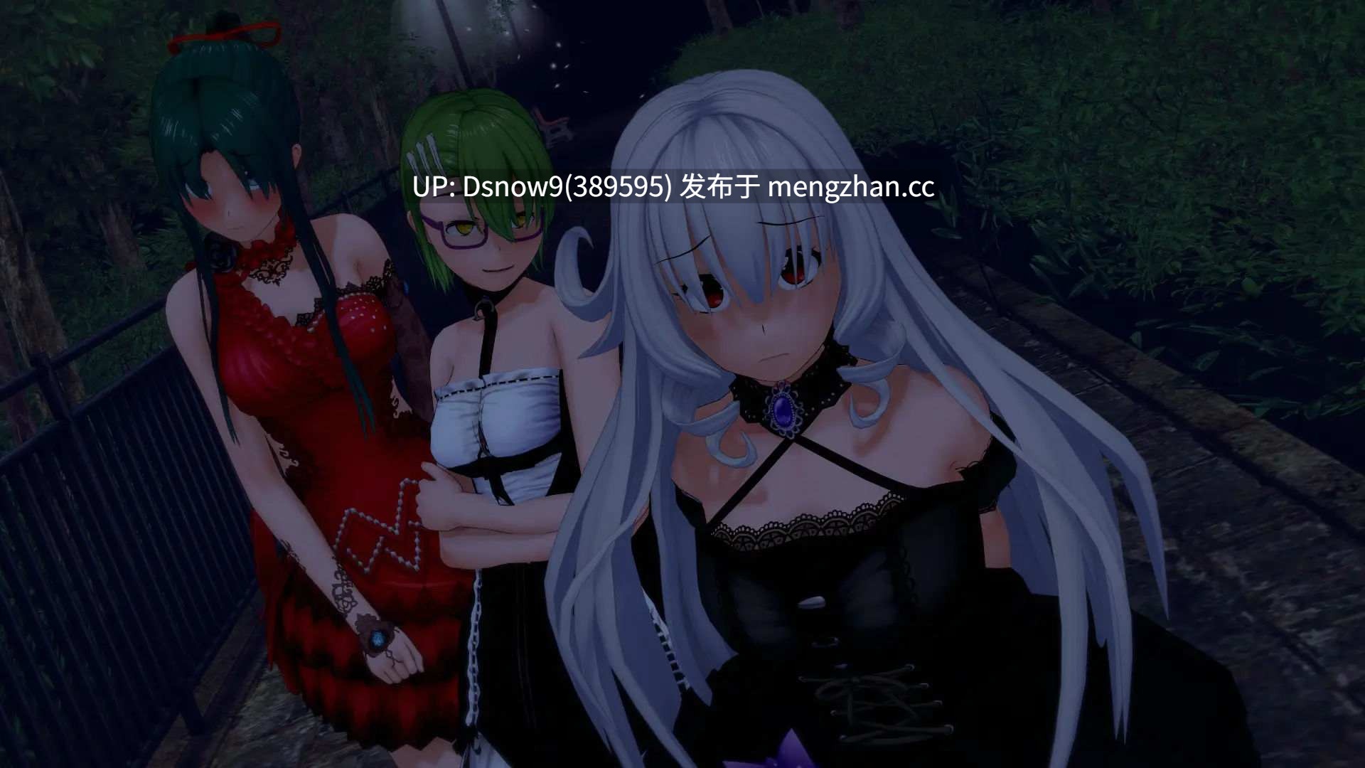 【日系SLG/汉化/动态】深红高中 Crimson High v0.45.0【PC+安卓/6.79G】-第4张图片-萌站 【日系SLG/汉化/动态】深红高中 Crimson High v0.45.0【PC+安卓/6.79G】-第4张图片-萌站