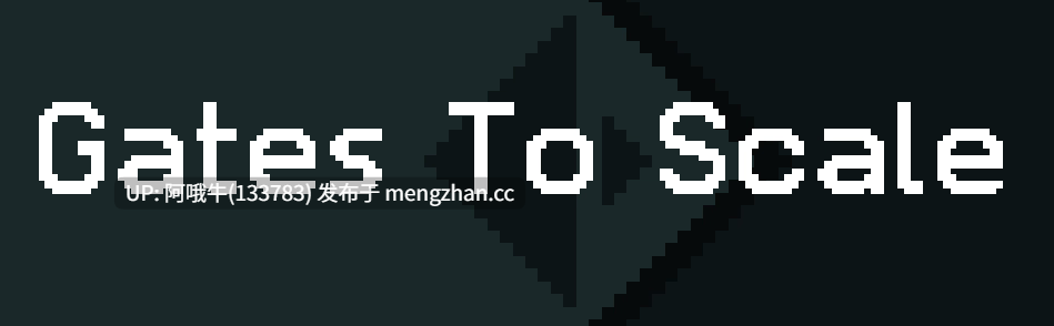 【像素风/RPG/巨人女/冒险/PC/机翻】GTS门按比例化 GTS Gates to Scale [v0.035B] [597M]【序号7456】