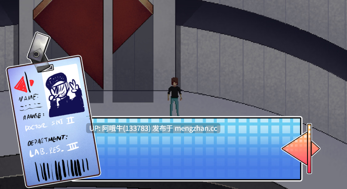 【像素风/RPG/巨人女/冒险/PC/机翻】GTS门按比例化 GTS Gates to Scale [v0.035B] [597M]【序号7456】-第6张图片-萌站