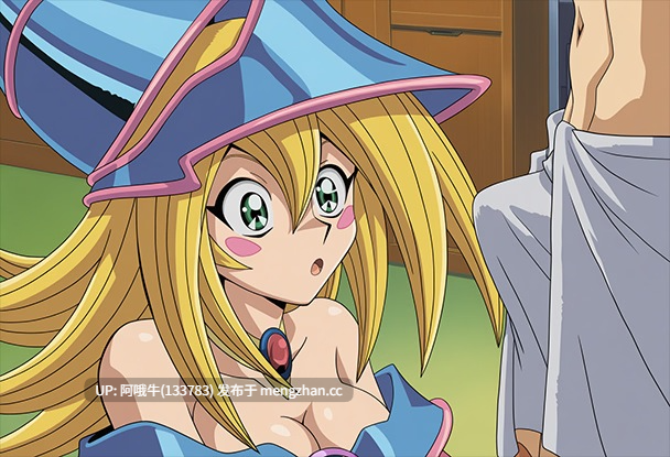 【SLG/同人/PC机翻/安卓生肉/萌站内植】GX心 GX Hearts [v0.1 试玩版] [306M]【序号7457】-第3张图片-萌站