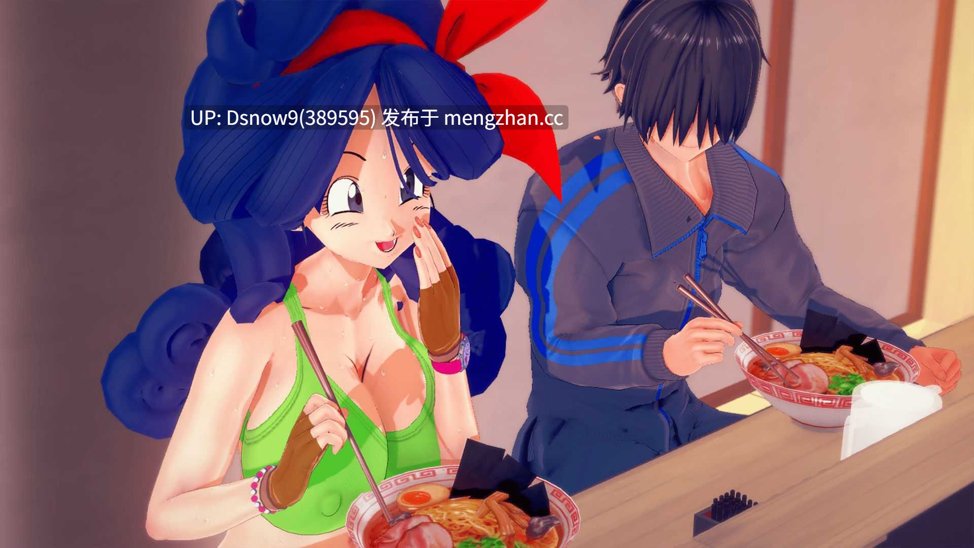 【同人SLG/汉化/动态】规则宇宙 RuleUniverse v0.58【PC+安卓/4.02G】-第8张图片-萌站 【同人SLG/汉化/动态】规则宇宙 RuleUniverse v0.58【PC+安卓/4.02G】-第8张图片-萌站