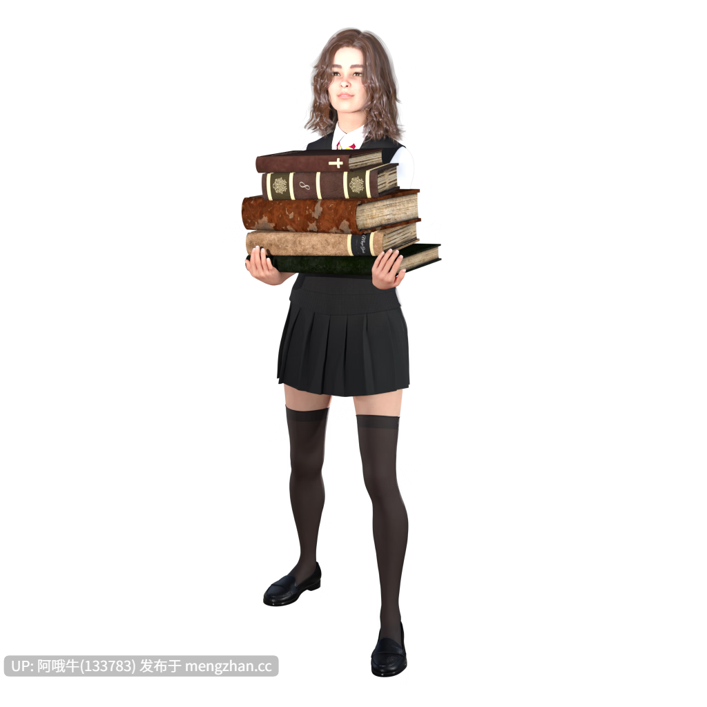 【欧美/RPG/腐败/羞辱/PC/机翻】赫敏与爱情魔法 Hermione and the Magic of Love [2025_5 Public] 【2.6G】【序号7463】-第7张图片-萌站