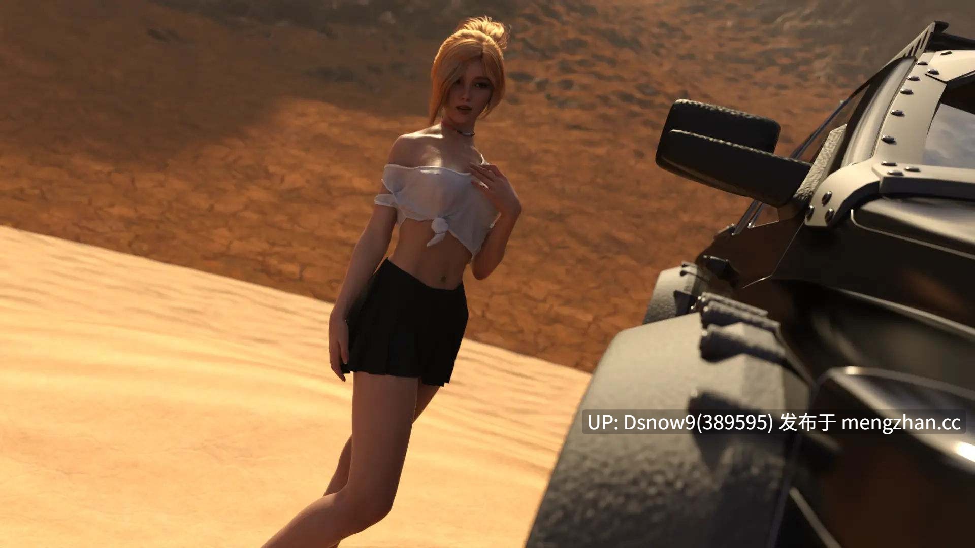 【欧美SLG/汉化/动态】沙尘暴 SandStorm (EraStorm Saga #1)  v2.02【PC+安卓/4.34G】-第8张图片-萌站