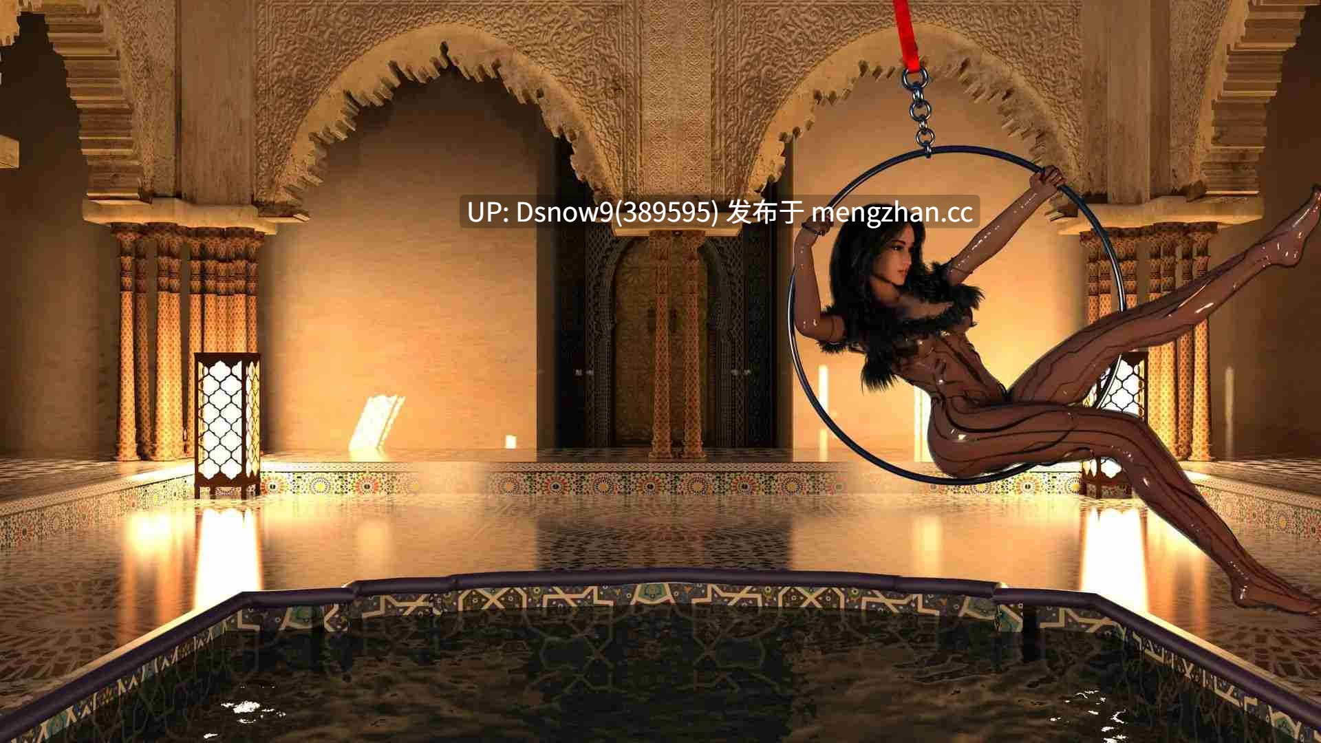 【欧美SLG/汉化/动态】沙尘暴 SandStorm (EraStorm Saga #1)  v2.02【PC+安卓/4.34G】-第11张图片-萌站