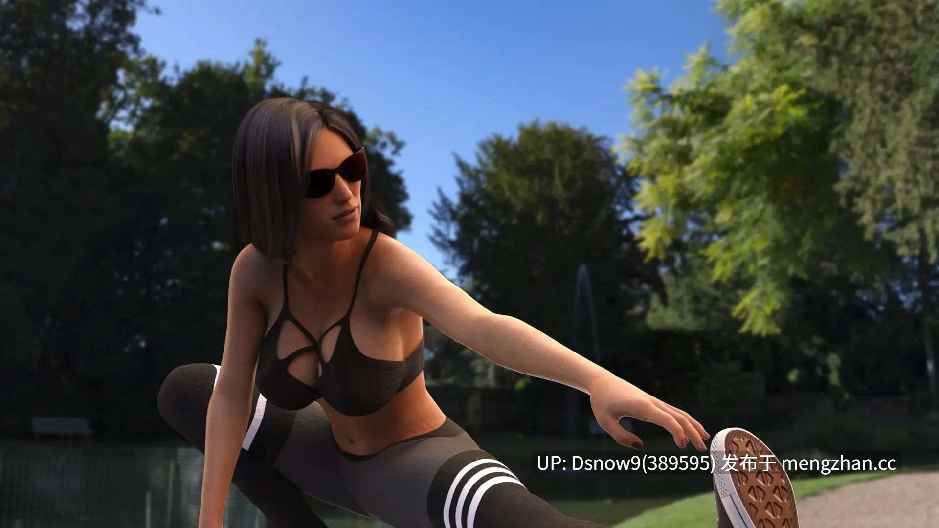 【欧美SLG/汉化/动态】大学之路 College Bound v0.6.16 完结【PC+安卓/9.82G】-第7张图片-萌站 【欧美SLG/汉化/动态】大学之路 College Bound v0.6.16 完结【PC+安卓/9.82G】-第7张图片-萌站
