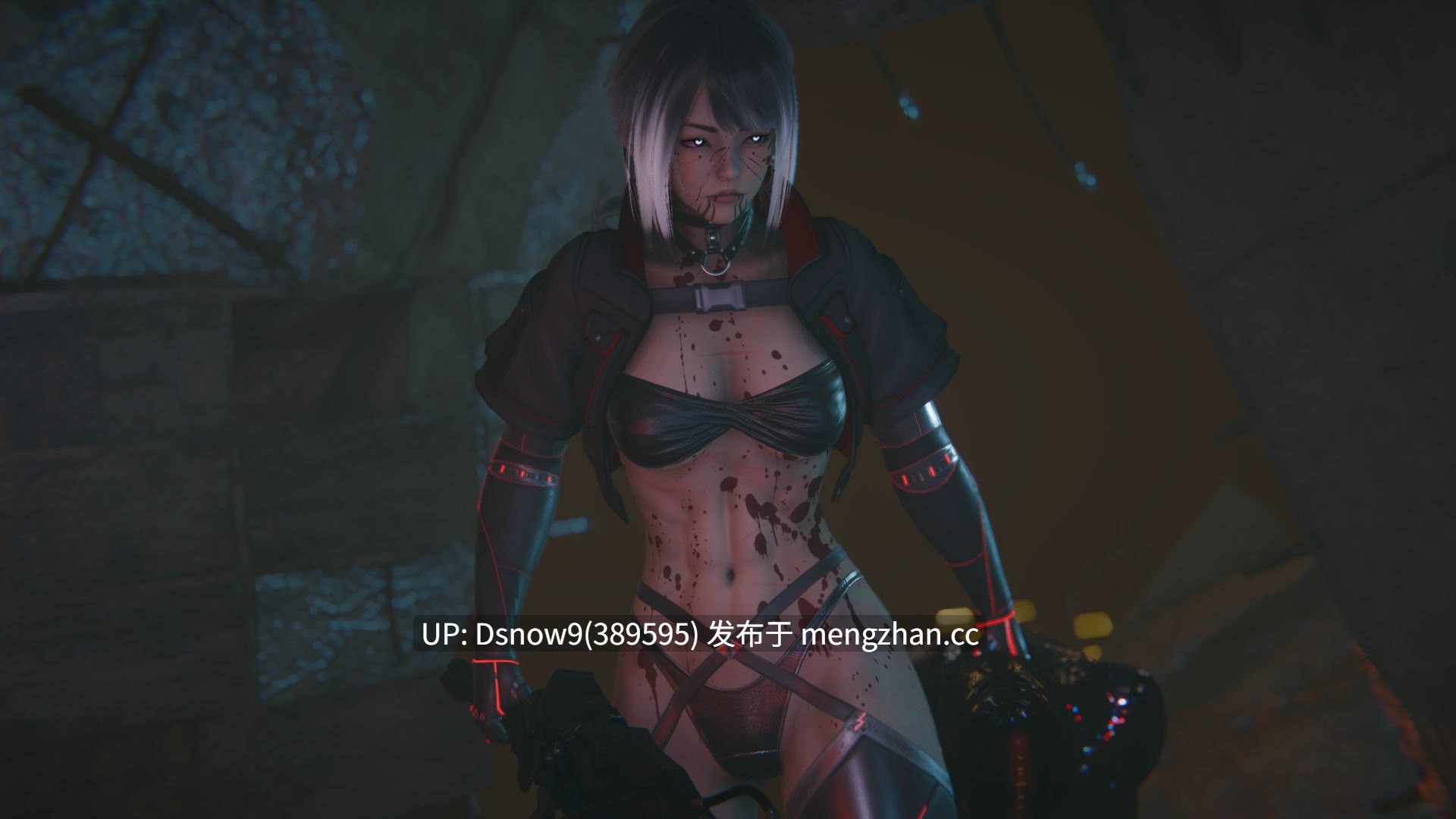 【亚洲SLG/汉化/动态】阿斯特里翁 Astreon v0.4.5【PC+安卓/7.37G】-第2张图片-萌站