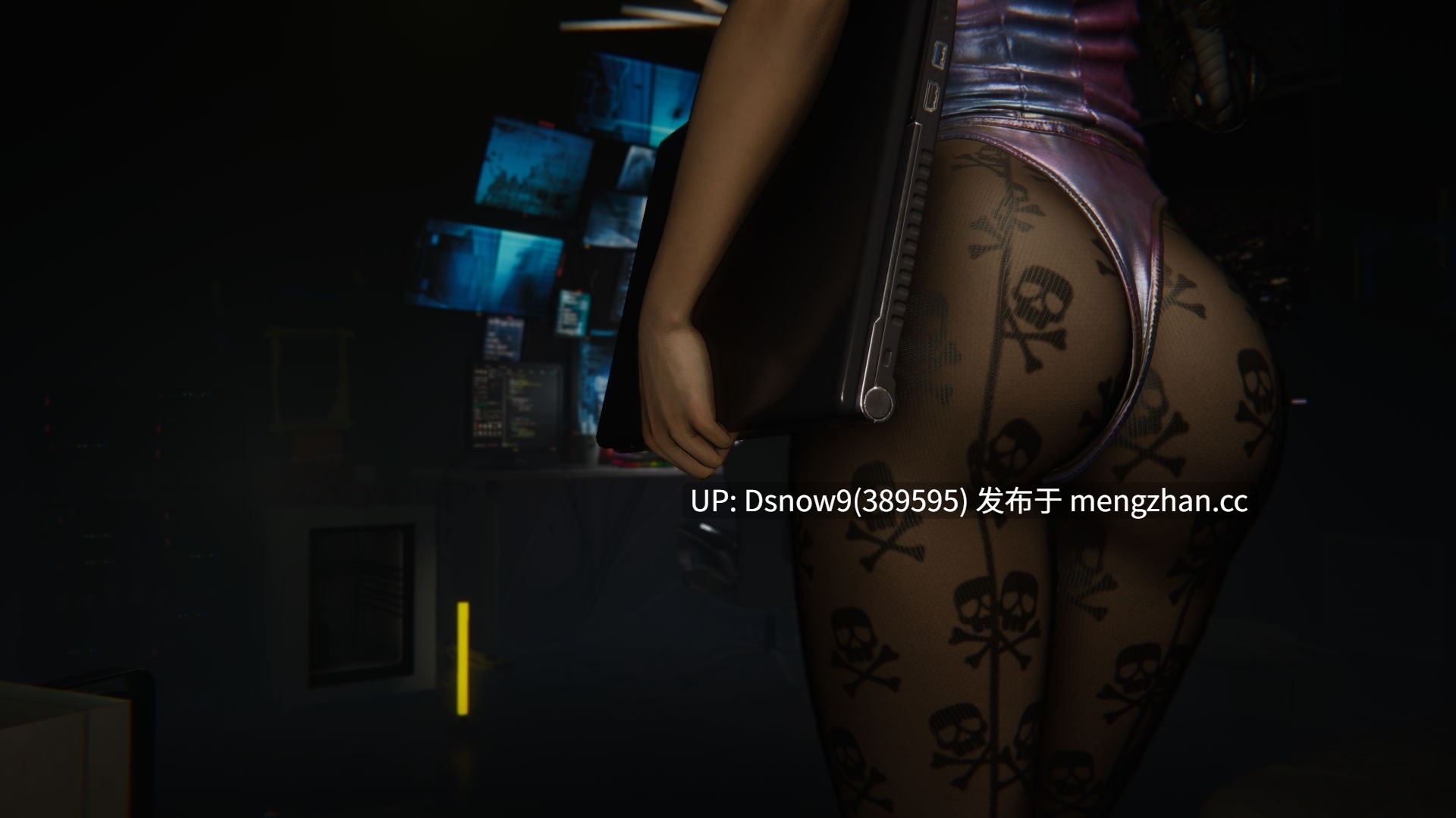 【亚洲SLG/汉化/动态】阿斯特里翁 Astreon v0.4.5【PC+安卓/7.37G】-第3张图片-萌站