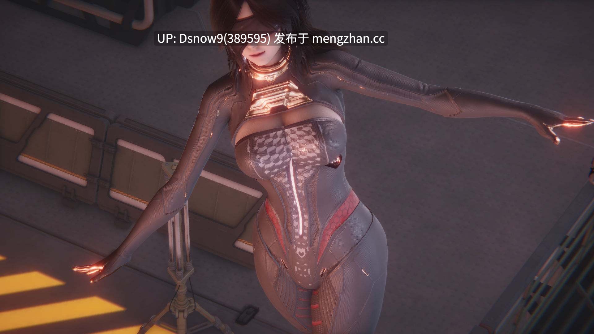 【亚洲SLG/汉化/动态】阿斯特里翁 Astreon v0.4.5【PC+安卓/7.37G】-第4张图片-萌站