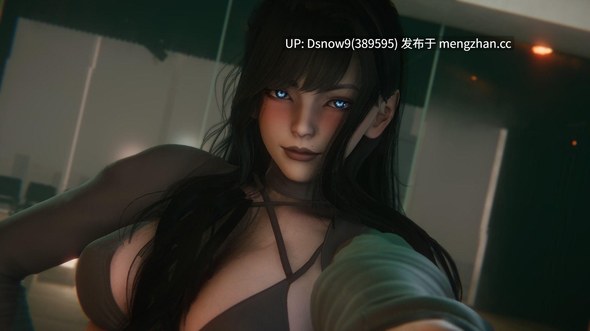 【亚洲SLG/汉化/动态】阿斯特里翁 Astreon v0.4.5【PC+安卓/7.37G】-第8张图片-萌站