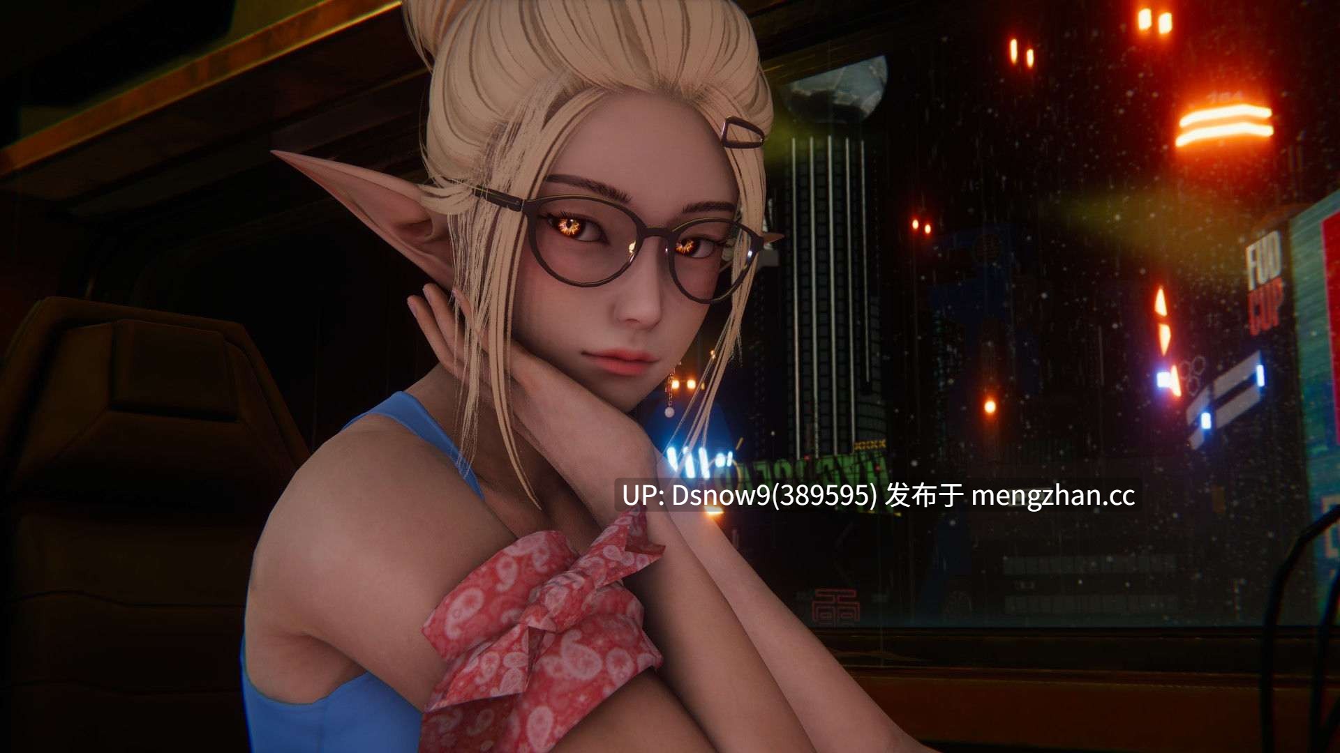 【亚洲SLG/汉化/动态】阿斯特里翁 Astreon v0.4.5【PC+安卓/7.37G】-第11张图片-萌站