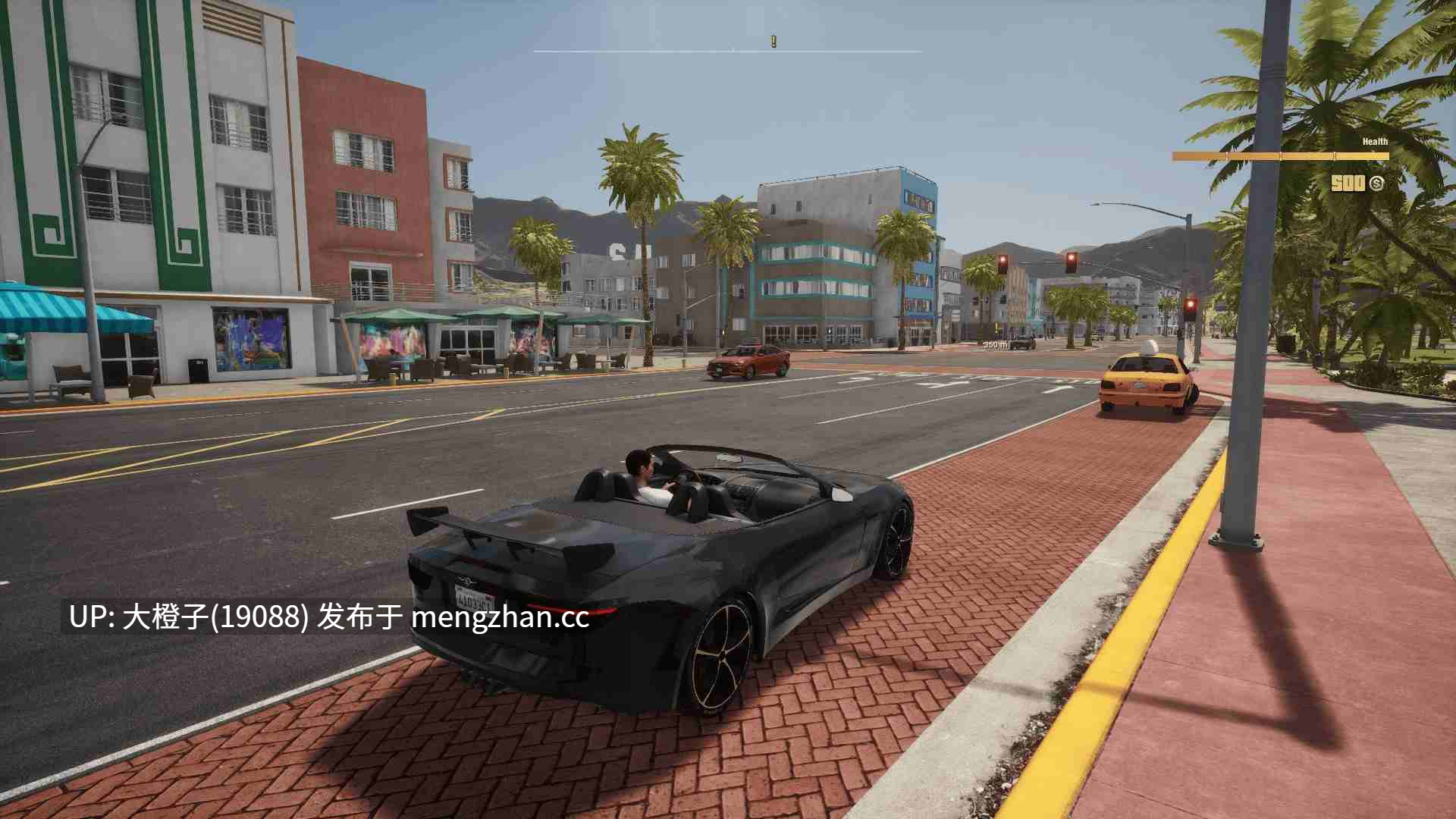[3D互动生肉PC动态步兵] H版GTA现实生活中的太阳湾 Real Life Sunbay v1.9.5 Beta[8.33G]-第8张图片-萌站