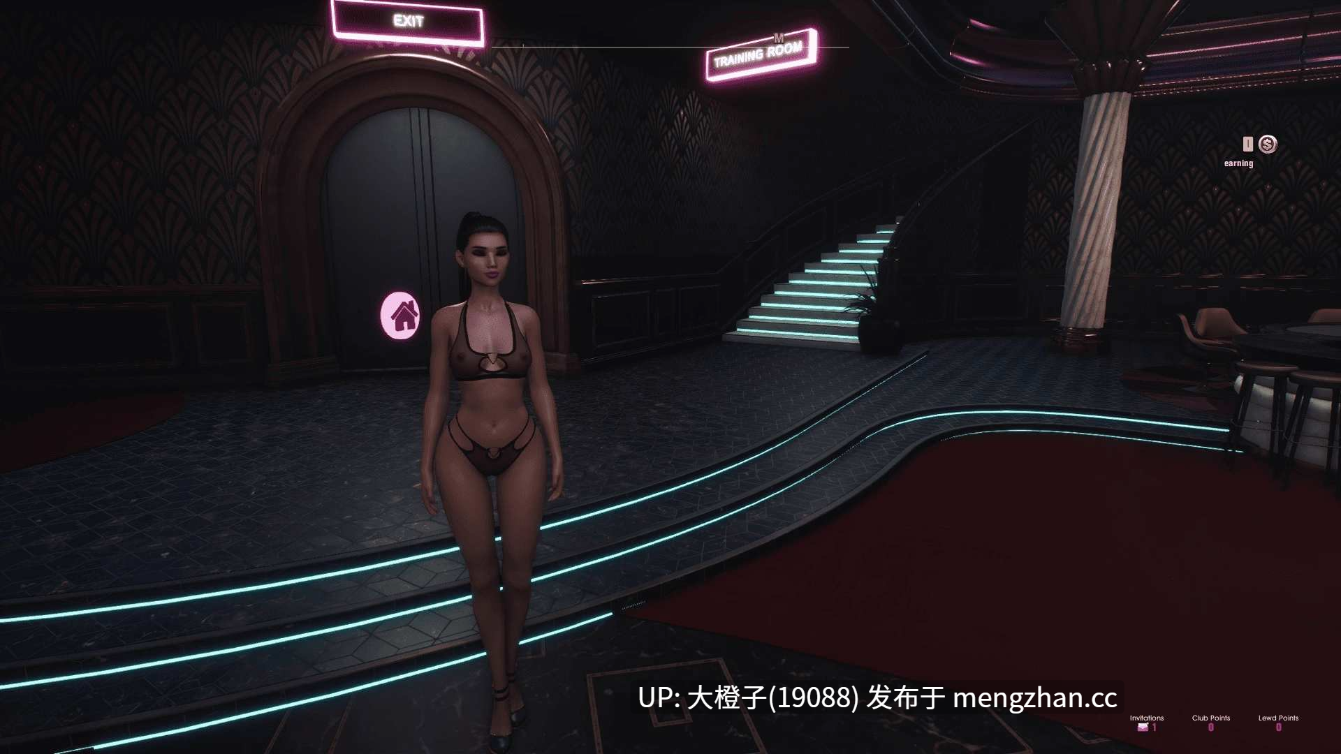 [3D互动生肉PC动态步兵] H版GTA现实生活中的太阳湾 Real Life Sunbay v1.9.5 Beta[8.33G]-第11张图片-萌站
