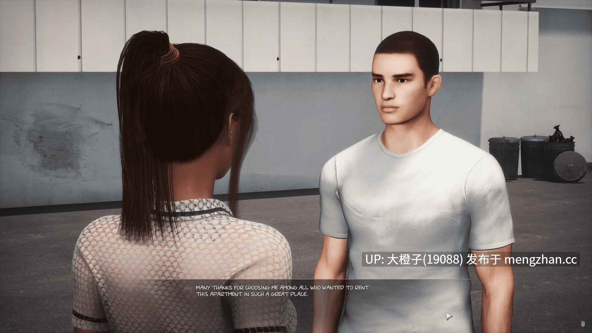 [3D互动生肉PC动态步兵] H版GTA现实生活中的太阳湾 Real Life Sunbay v1.9.5 Beta[8.33G]-第12张图片-萌站