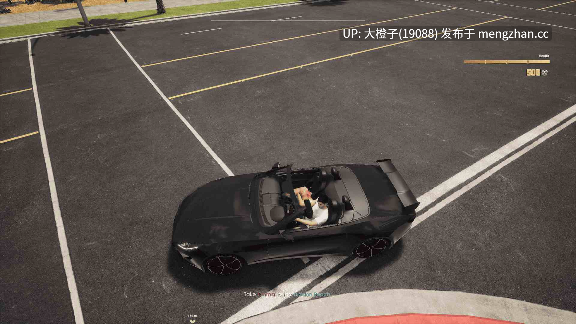 [3D互动生肉PC动态步兵] H版GTA现实生活中的太阳湾 Real Life Sunbay v1.9.5 Beta[8.33G]-第16张图片-萌站