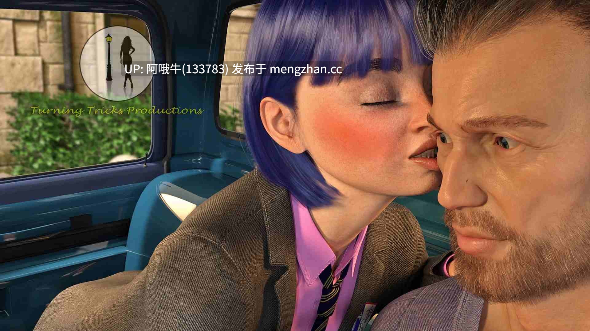 【欧美/腐败/NTR/乱伦/SLG/PC/机翻】卖淫者NTE Whoremonger NTE [Act 4.2B] 【1.4G】【序号7467】-第13张图片-萌站