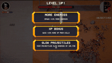 [ACT动态PC步兵肉鸽异种强奸修女]怪物幸存者 Monster Survivors V0.4[3.93G]