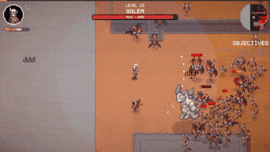 [ACT动态PC步兵肉鸽异种强奸修女]怪物幸存者 Monster Survivors V0.4[3.93G]-第2张图片-萌站