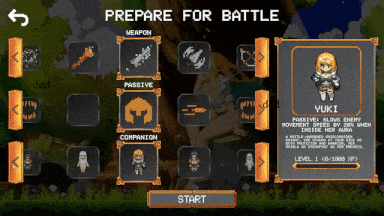 [ACT动态PC步兵肉鸽异种强奸修女]怪物幸存者 Monster Survivors V0.4[3.93G]-第5张图片-萌站