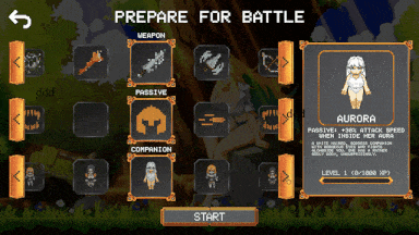 [ACT动态PC步兵肉鸽异种强奸修女]怪物幸存者 Monster Survivors V0.4[3.93G]-第7张图片-萌站
