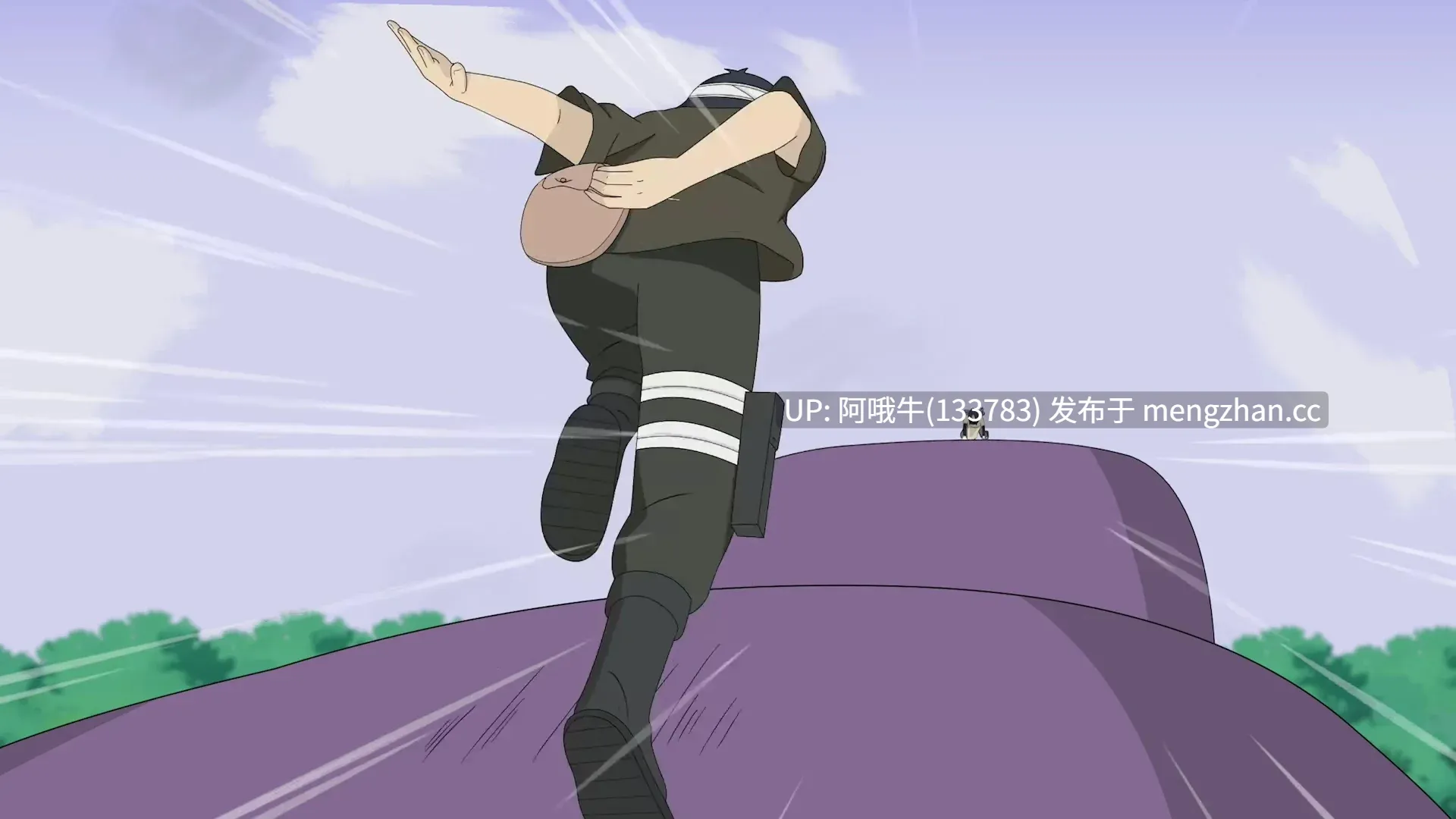 【2DCG/动态/SLG/同人/PC/机翻】忍者：锻造羁绊 Shinobi  Forged Bonds [v0.4.5] 【393M】【序号7468】-第11张图片-萌站