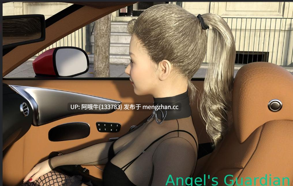 【欧美/腐败/SLG/PC机翻/安卓生肉】天使守护者 Angel's Guardian [v0.3.0] [640M]【序号7469】