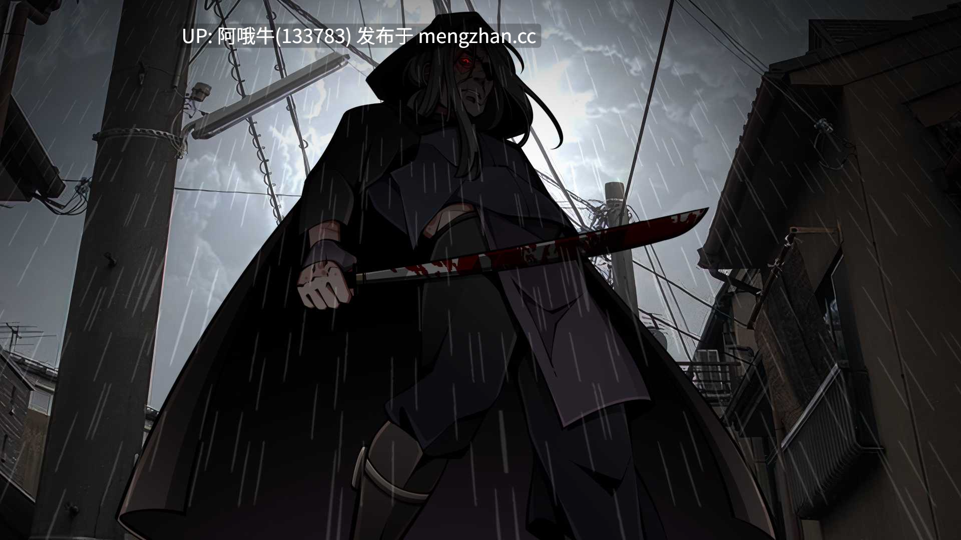 【欧美/SLG/同人/PC机翻/安卓生肉】火影忍者：忍者领主 Naruto Shinobi Lord [v0.41 Public] 【3.8G】【序号7473】-第2张图片-萌站