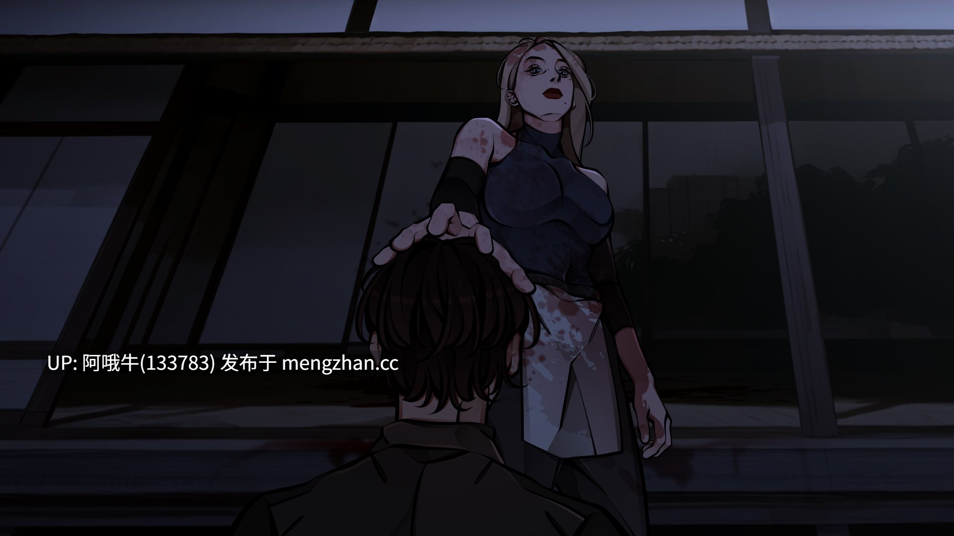 【欧美/SLG/同人/PC机翻/安卓生肉】火影忍者：忍者领主 Naruto Shinobi Lord [v0.41 Public] 【3.8G】【序号7473】-第12张图片-萌站