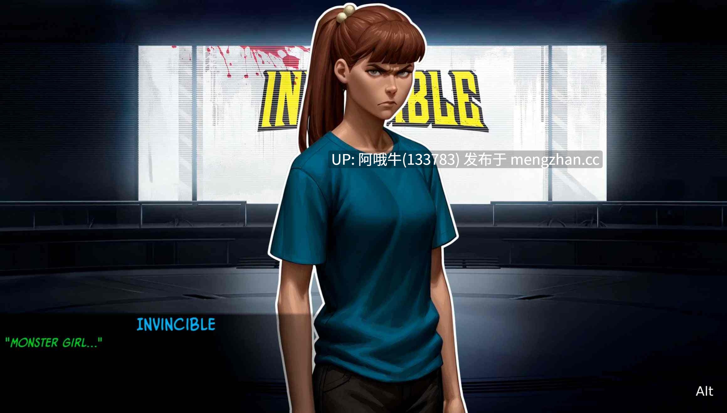 【2D/AICG/腐败/SLG/PC/机翻】无敌:地球12101982 Invincible Earth 12101982 【最终篇】【636M】【序号7474】-第4张图片-萌站 【2D/AICG/腐败/SLG/PC/机翻】无敌:地球12101982 Invincible Earth 12101982 【最终篇】【636M】【序号7474】-第4张图片-萌站