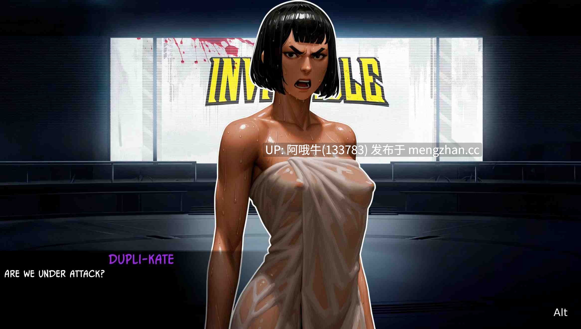 【2D/AICG/腐败/SLG/PC/机翻】无敌:地球12101982 Invincible Earth 12101982 【最终篇】【636M】【序号7474】-第5张图片-萌站 【2D/AICG/腐败/SLG/PC/机翻】无敌:地球12101982 Invincible Earth 12101982 【最终篇】【636M】【序号7474】-第5张图片-萌站