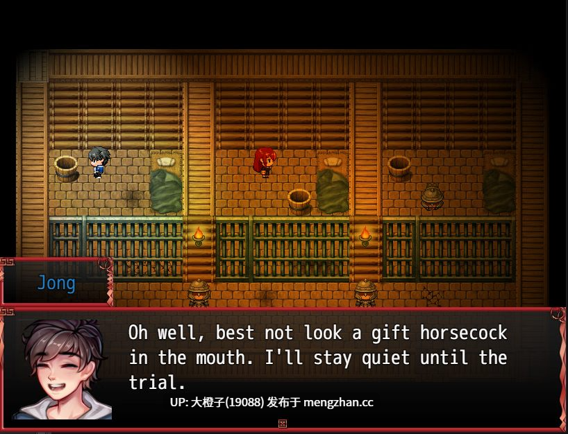 [RPG官中]动态步兵] 异世界的后宫 Harem in Another World v1.05[1.08G][萌站植入]-第9张图片-萌站