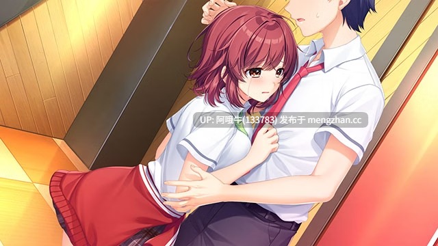 【日系/ADV/PC/机翻】相作的幻想任爱幸志 创作她的恋爱公式 創作彼女の恋愛公式   Sousaku Kanojo no Ren'ai Koushiki [v1.10 + Append]  【8.22】【序号7475】-第2张图片-萌站