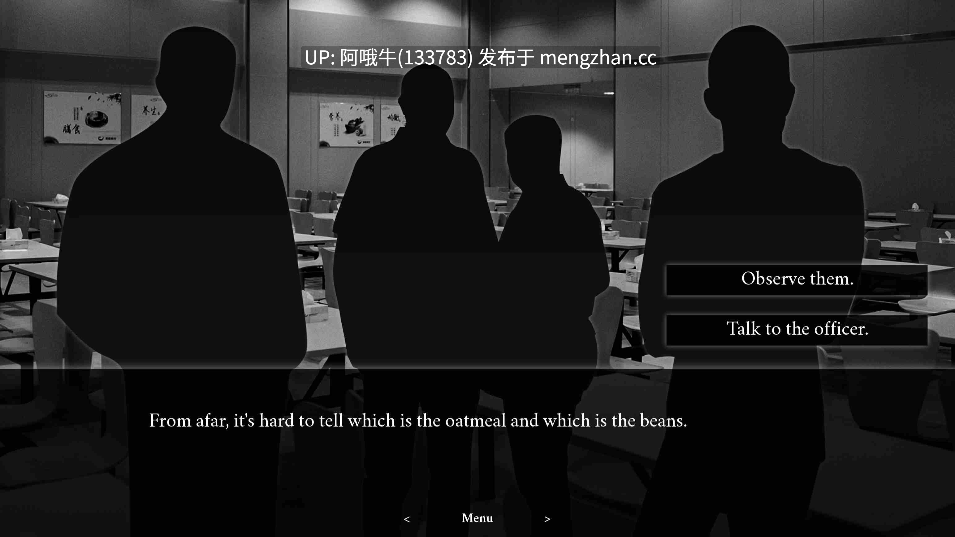 【欧美/2D/黑暗/LGBT/PC机翻/安卓生肉】诱惑犯罪 Seduction Crime [Demo02] [217M]【序号7478】-第2张图片-萌站