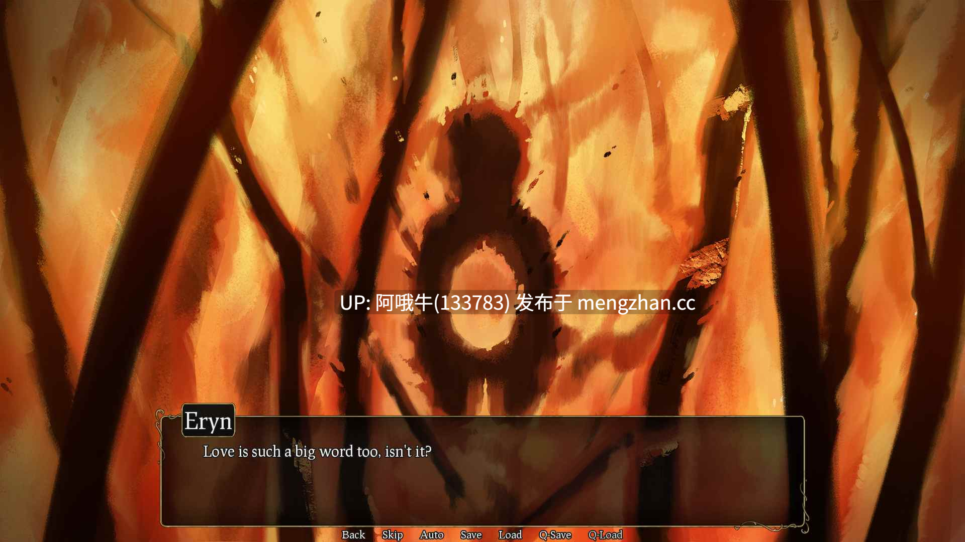 【2DCG/SLG/幻想/冒险/PC机翻/安卓生肉】余烬避难所 Refuge of Embers [v0.22b] 【1.17G】【序号7479】-第13张图片-萌站