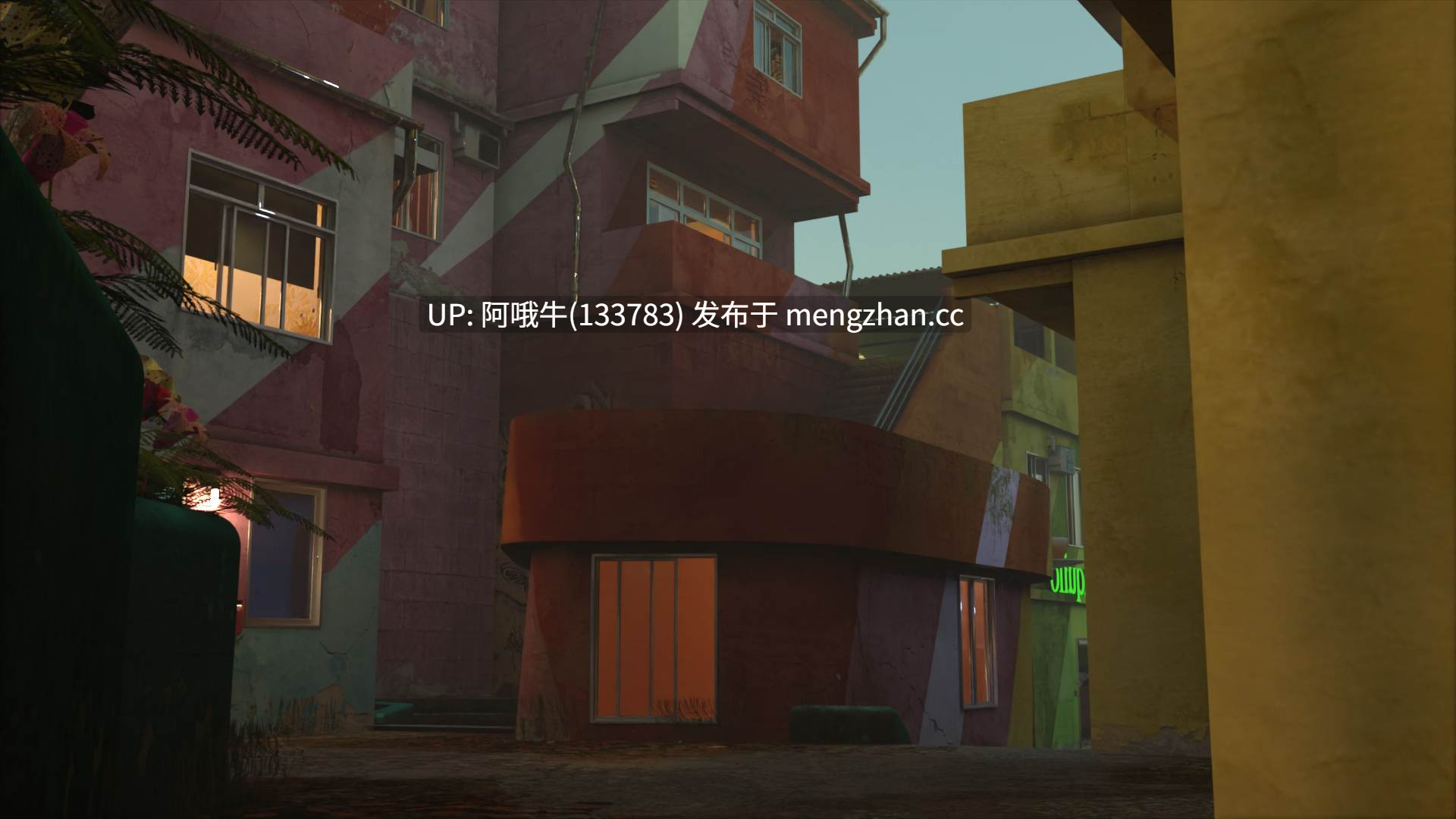 【欧美/SLG/PC机翻/安卓生肉/萌站内植】越过南部边境：扶他自由 Crossing the Southern Border Futa Freedom [v0.6] [1.68G]【序号7480】-第11张图片-萌站
