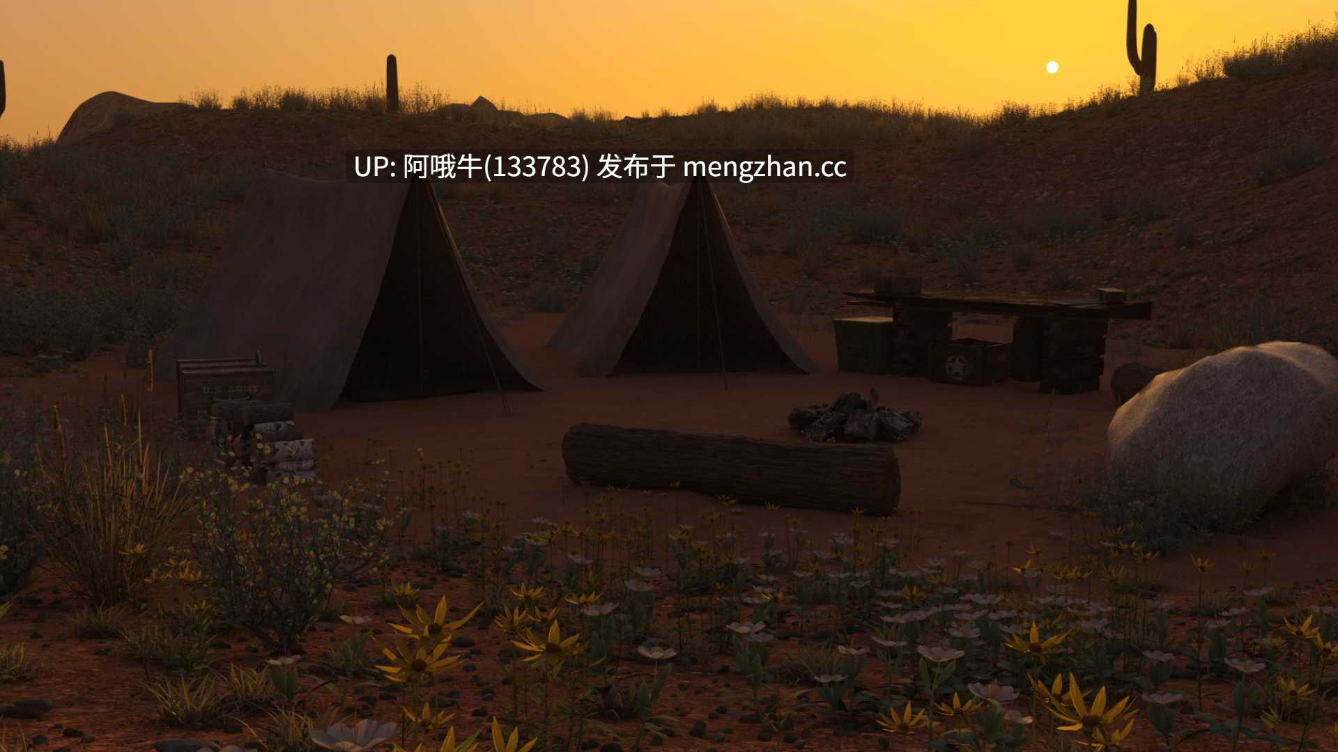 【欧美/SLG/PC机翻/安卓生肉/萌站内植】越过南部边境：扶他自由 Crossing the Southern Border Futa Freedom [v0.6] [1.68G]【序号7480】-第14张图片-萌站