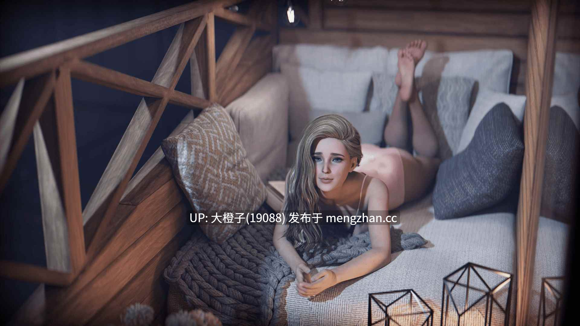 [SLG动态汉化PC]丹弗斯小姐 Ms.Denvers v0.1.2.5 [2.9G]-第16张图片-萌站