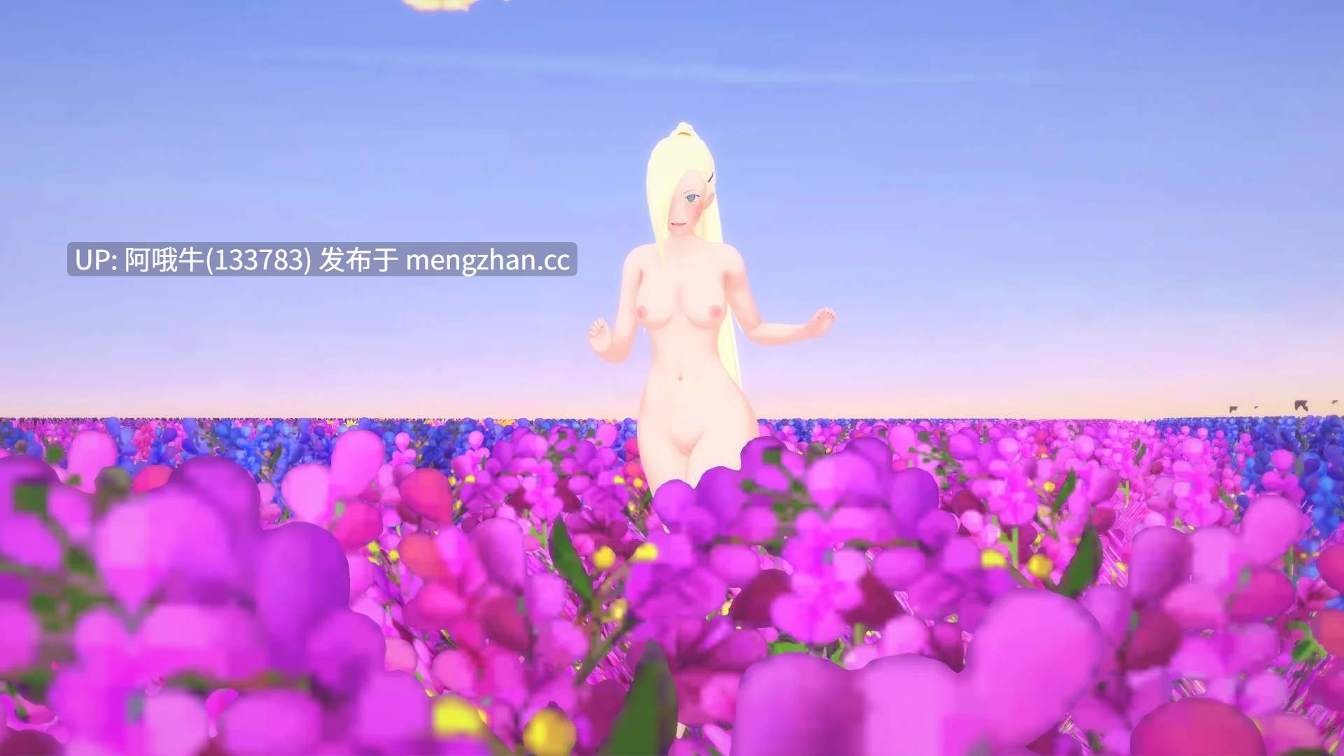 【3DCG/SLG/动态/同人/PC/机翻】武井的旅程 竹井之旅 Takei's Journey [v0.35] 【9.37G】【序号7483】-第8张图片-萌站