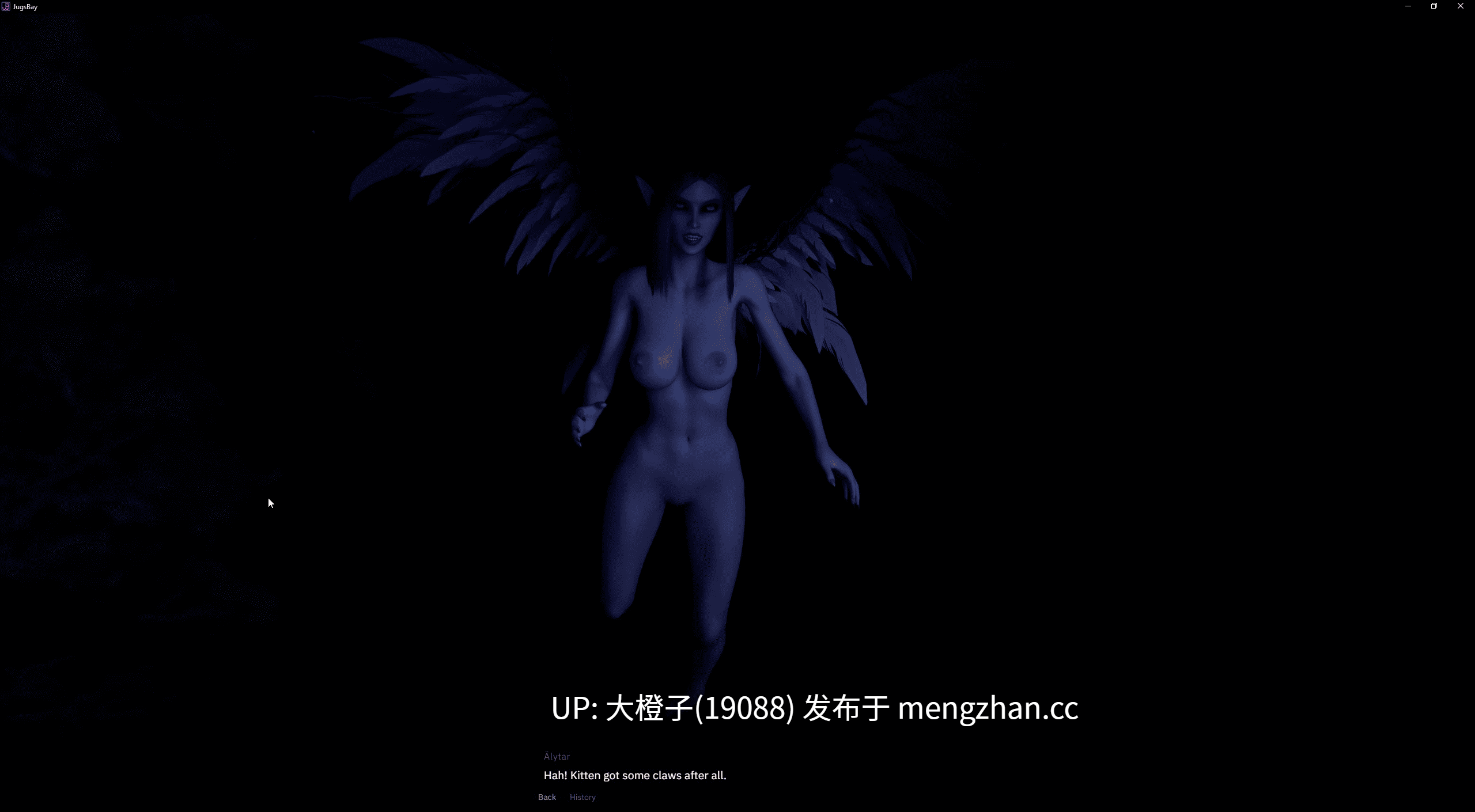 [SLG官中动态后宫大奶子步兵PC]Jugs Bay - Love, Lust, Adventure v1.1.1+存档[11.5G]-第12张图片-萌站