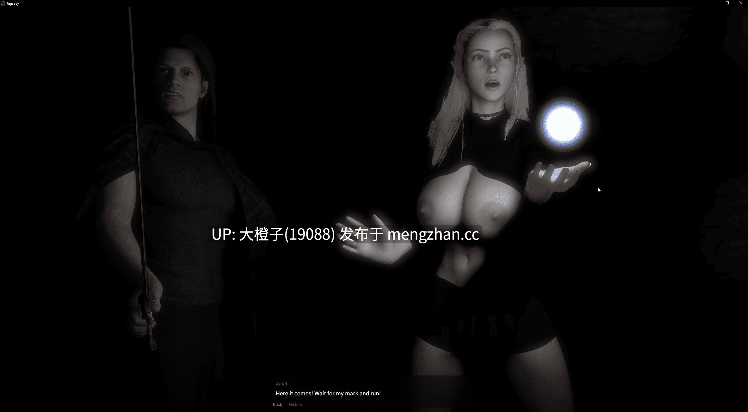 [SLG官中动态后宫大奶子步兵PC]Jugs Bay - Love, Lust, Adventure v1.1.1+存档[11.5G]-第17张图片-萌站