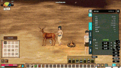 [自由沙盒ACT+SLG大作/全动态/惊悚/更新] 疯狂岛 生存游戏 Mad Island V0.5.8.2 Beta 官方中文版+代码 [1.4G]-第9张图片-萌站